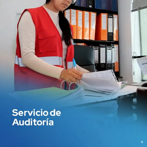 auditoria